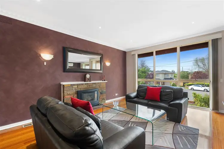 Third view of Homely house listing, 4 Keogh Court, Box Hill South VIC 3128