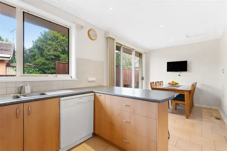 Fifth view of Homely house listing, 4 Keogh Court, Box Hill South VIC 3128