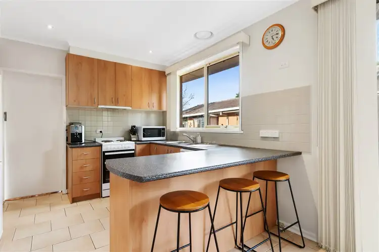 Sixth view of Homely house listing, 4 Keogh Court, Box Hill South VIC 3128