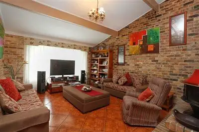 Second view of Homely house listing, 2 Webber Place, Prairiewood NSW