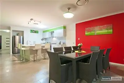 Fourth view of Homely house listing, 96 Platypus Drive, Greenbank QLD