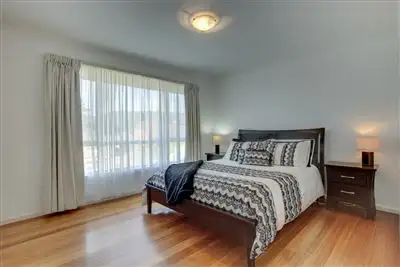 Sixth view of Homely house listing, 18 Roberts Street, Ferntree Gully VIC