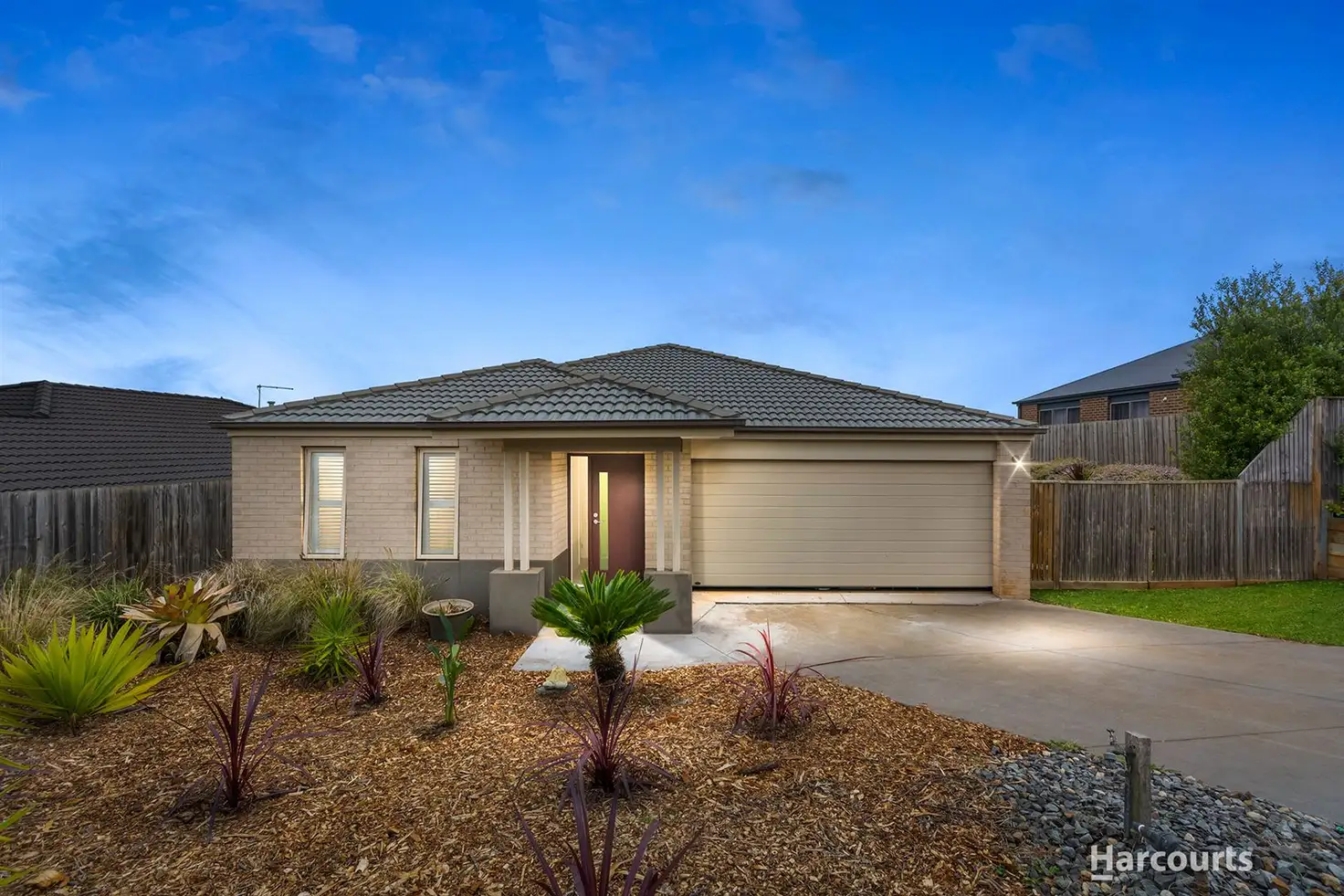 Main view of Homely house listing, 28 Kensington Square, Drouin VIC 3818