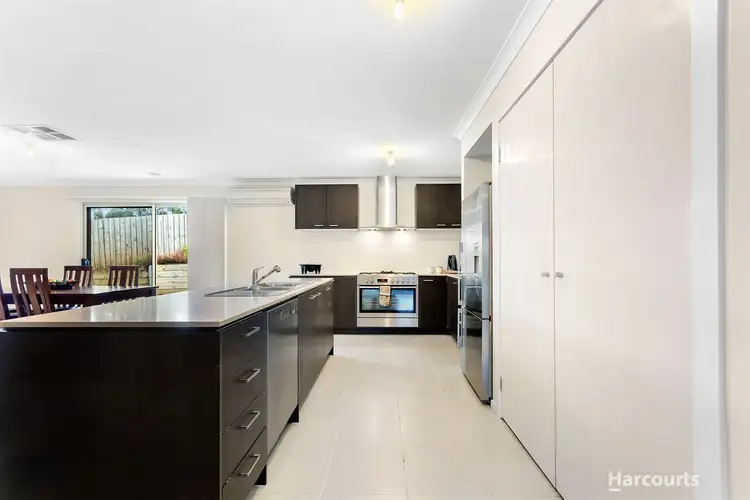 Second view of Homely house listing, 28 Kensington Square, Drouin VIC 3818