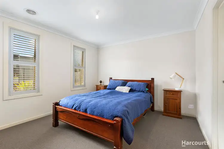 Third view of Homely house listing, 28 Kensington Square, Drouin VIC 3818