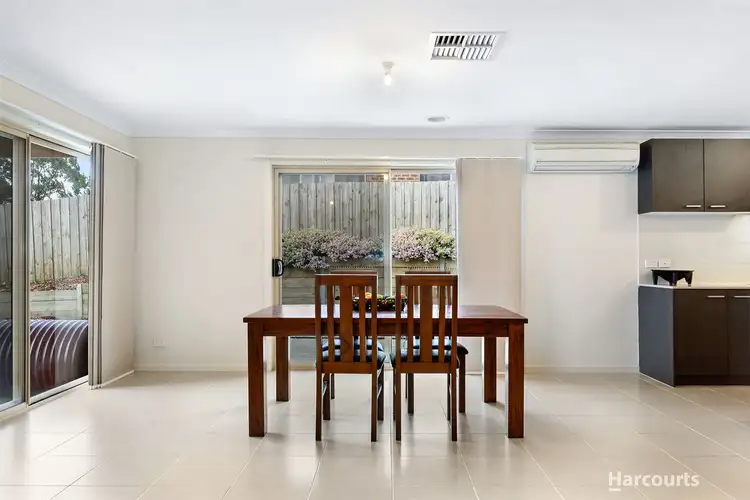 Fourth view of Homely house listing, 28 Kensington Square, Drouin VIC 3818