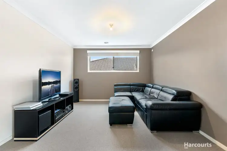 Fifth view of Homely house listing, 28 Kensington Square, Drouin VIC 3818