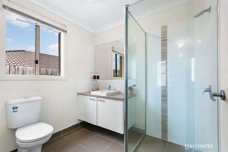 Sixth view of Homely house listing, 28 Kensington Square, Drouin VIC 3818