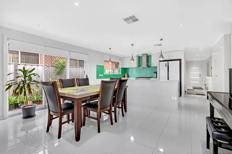 Third view of Homely house listing, 51 Trevor Housley Avenue, Bungarribee NSW 2767