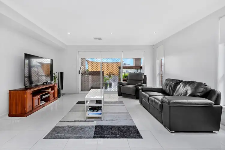 Fourth view of Homely house listing, 51 Trevor Housley Avenue, Bungarribee NSW 2767