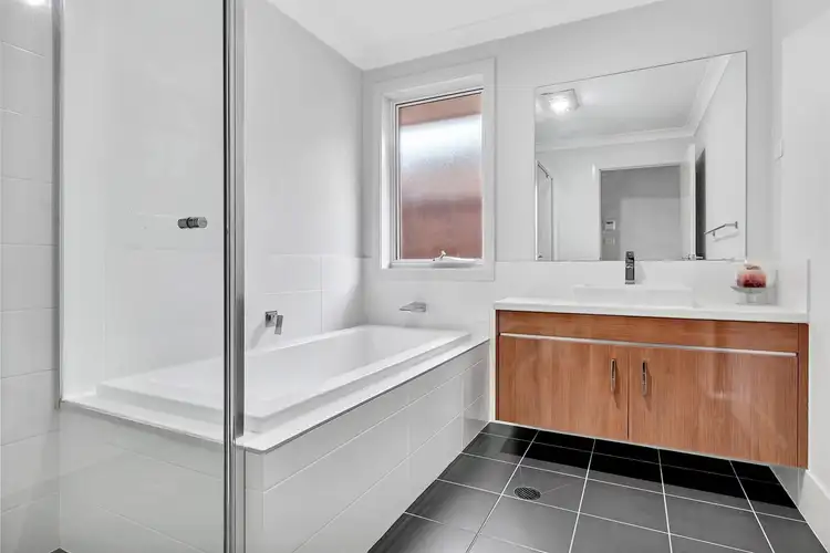 Fifth view of Homely house listing, 51 Trevor Housley Avenue, Bungarribee NSW 2767