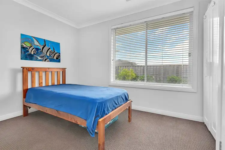Sixth view of Homely house listing, 51 Trevor Housley Avenue, Bungarribee NSW 2767