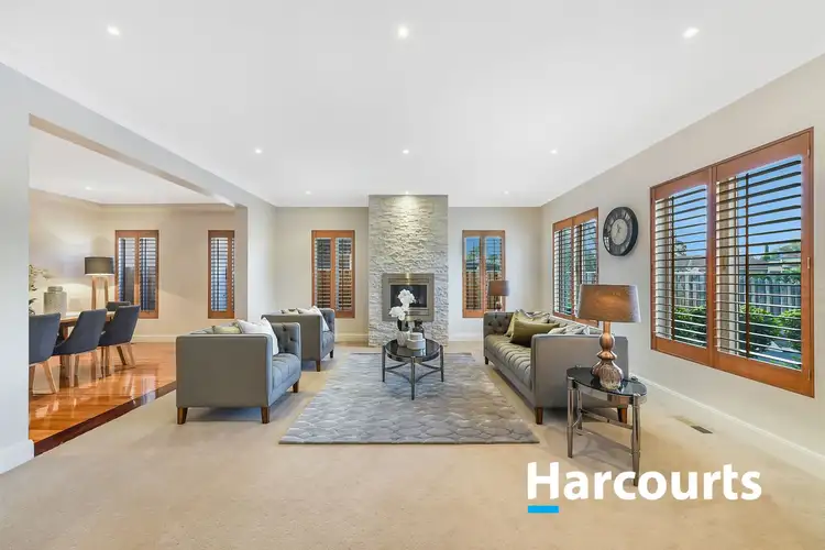 Second view of Homely house listing, 12 Parkmore Road, Bentleigh East VIC 3165