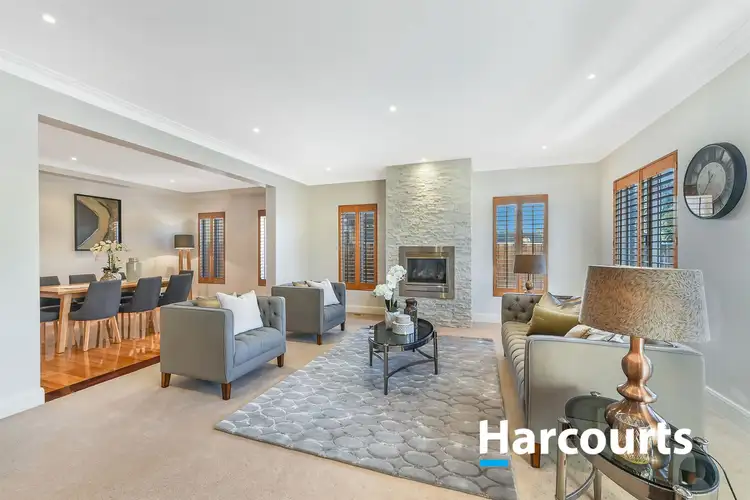 Third view of Homely house listing, 12 Parkmore Road, Bentleigh East VIC 3165