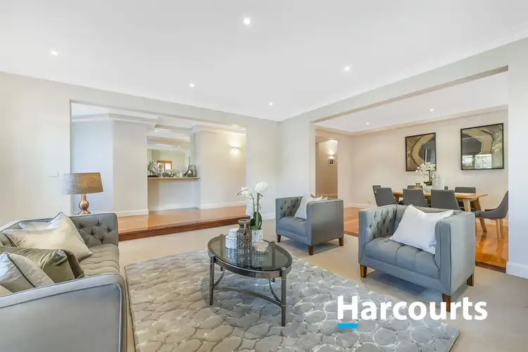 Fourth view of Homely house listing, 12 Parkmore Road, Bentleigh East VIC 3165