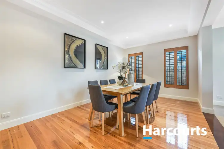 Fifth view of Homely house listing, 12 Parkmore Road, Bentleigh East VIC 3165
