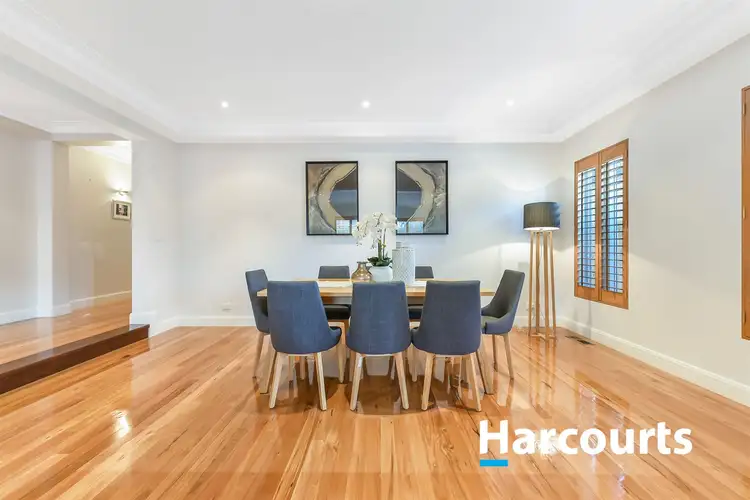 Sixth view of Homely house listing, 12 Parkmore Road, Bentleigh East VIC 3165