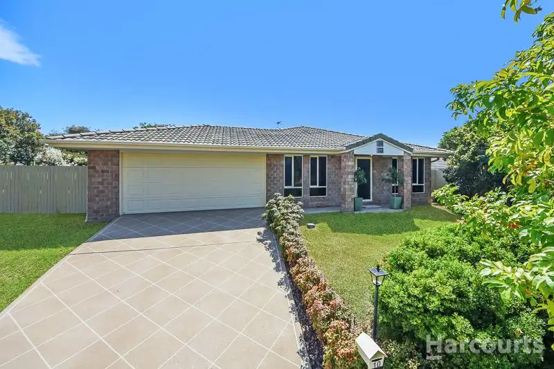 Main view of Homely house listing, 10 Baphal Crescent, Narangba QLD 4504