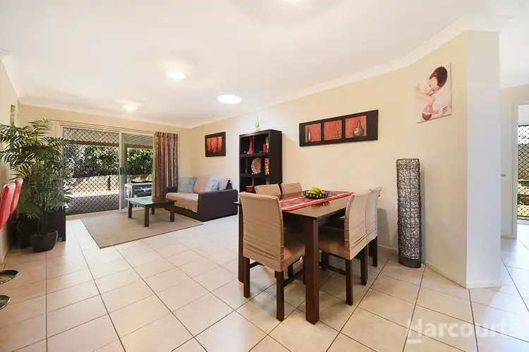 Second view of Homely house listing, 10 Baphal Crescent, Narangba QLD 4504