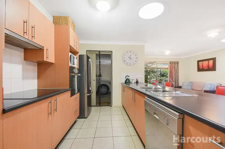 Third view of Homely house listing, 10 Baphal Crescent, Narangba QLD 4504
