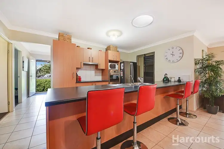 Fourth view of Homely house listing, 10 Baphal Crescent, Narangba QLD 4504