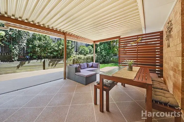 Seventh view of Homely house listing, 10 Baphal Crescent, Narangba QLD 4504