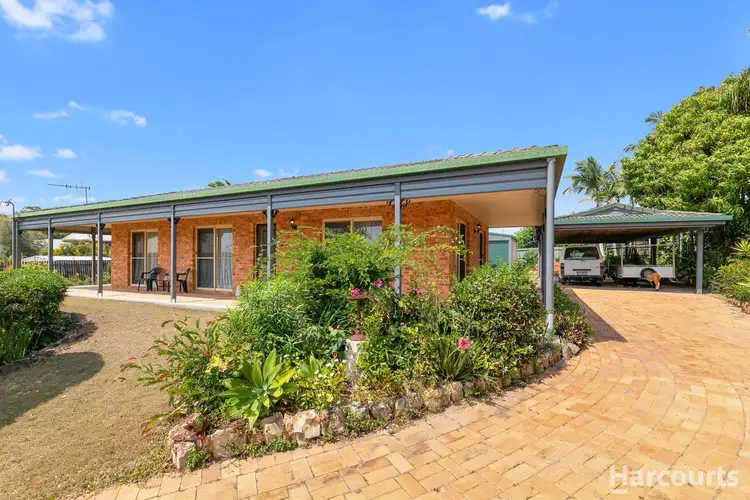 14 Jasmine Court, Tinana QLD 4650