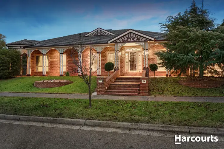 17 Hunt Club Road