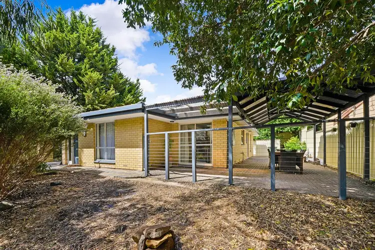 Second view of Homely house listing, 16 Maluka Drive, Happy Valley SA 5159