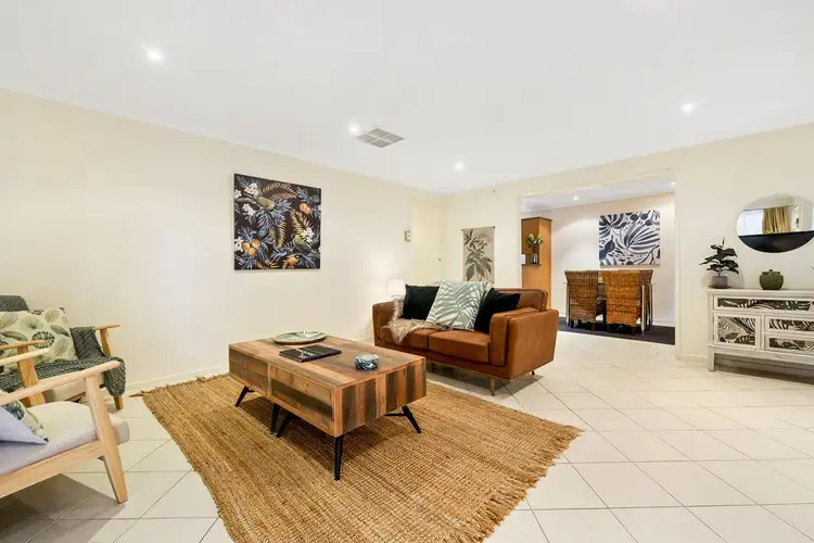 Fourth view of Homely house listing, 16 Maluka Drive, Happy Valley SA 5159