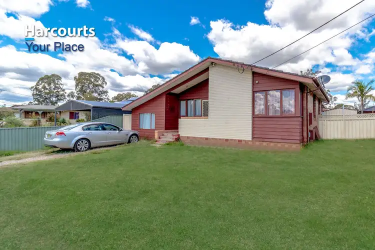 102 Jersey Road, Dharruk NSW 2770