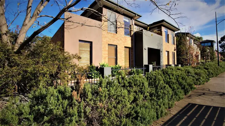 Main view of Homely house listing, 56 Edgewater Boulervard, Maribyrnong VIC 3032