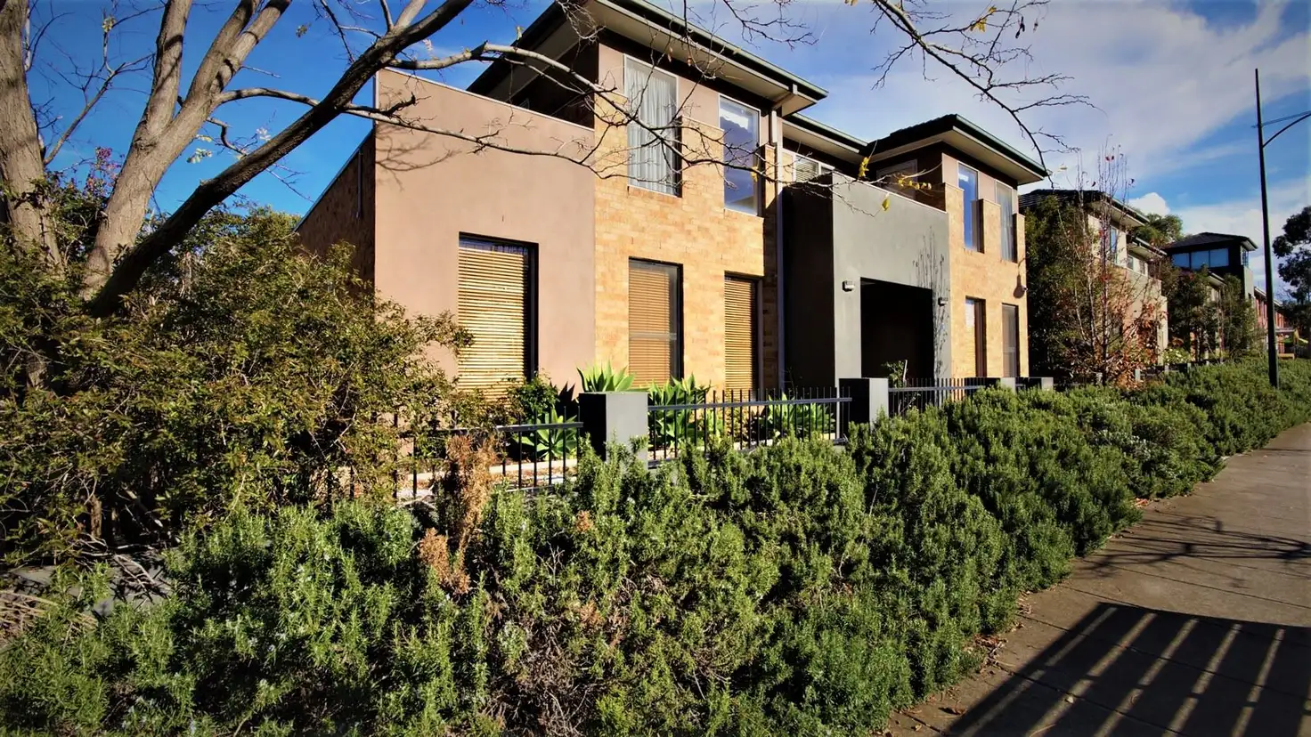 Main view of Homely house listing, 56 Edgewater Boulervard, Maribyrnong VIC 3032