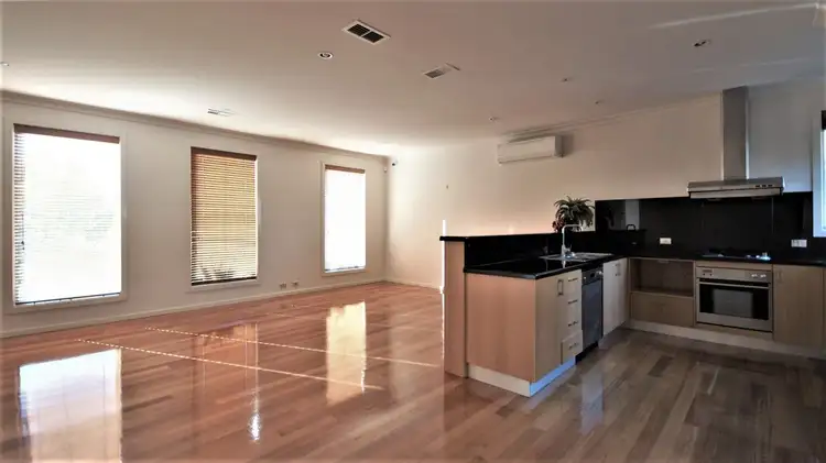 Fourth view of Homely house listing, 56 Edgewater Boulervard, Maribyrnong VIC 3032