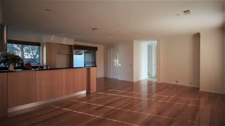 Fifth view of Homely house listing, 56 Edgewater Boulervard, Maribyrnong VIC 3032