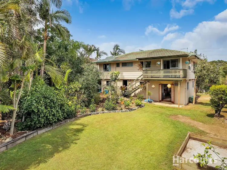 60 Beeville Rd, Petrie QLD 4502