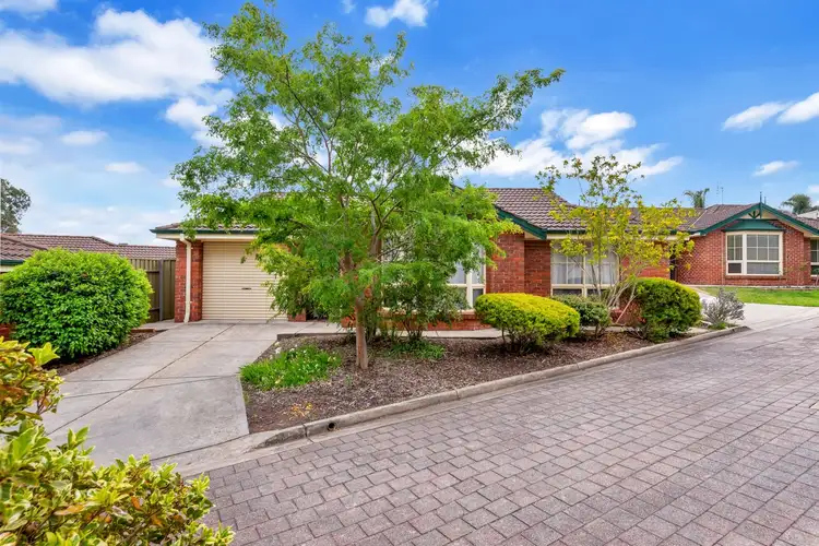 Second view of Homely house listing, 5/36 Kerry Street, Athelstone SA 5076