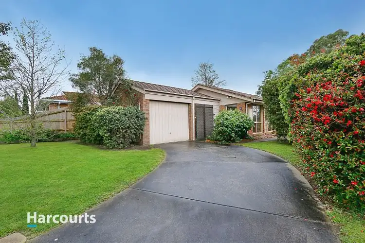 7 Woodside Close, Somerville VIC 3912