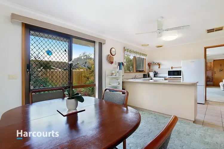 Third view of Homely house listing, 7 Woodside Close, Somerville VIC 3912