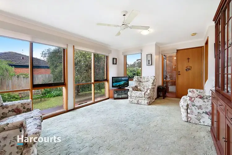 Fifth view of Homely house listing, 7 Woodside Close, Somerville VIC 3912