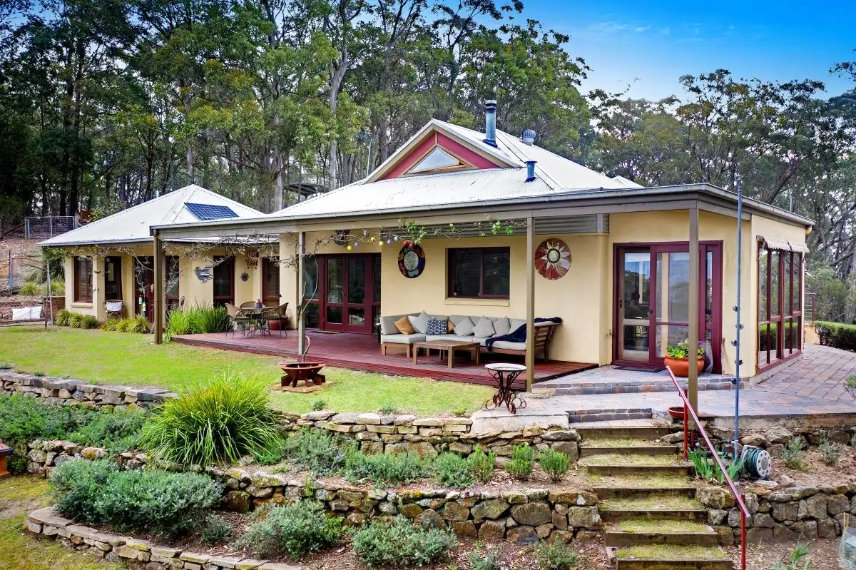 Main view of Homely house listing, 280 Teudts Road, Penrose NSW 2579