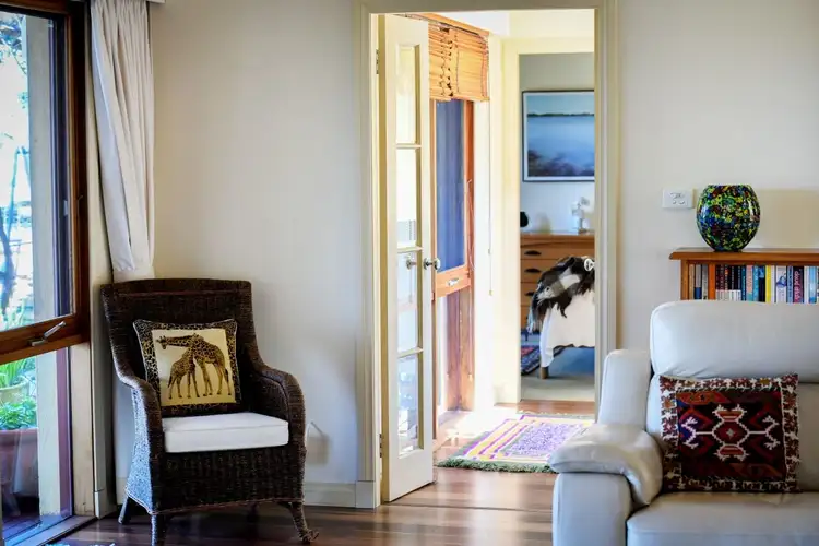 Second view of Homely house listing, 280 Teudts Road, Penrose NSW 2579