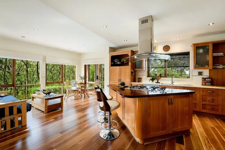 Third view of Homely house listing, 280 Teudts Road, Penrose NSW 2579