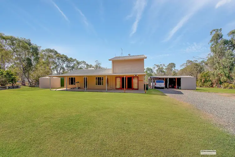 Third view of Homely rural property listing, 135 Coowonga Road, Coowonga QLD 4702