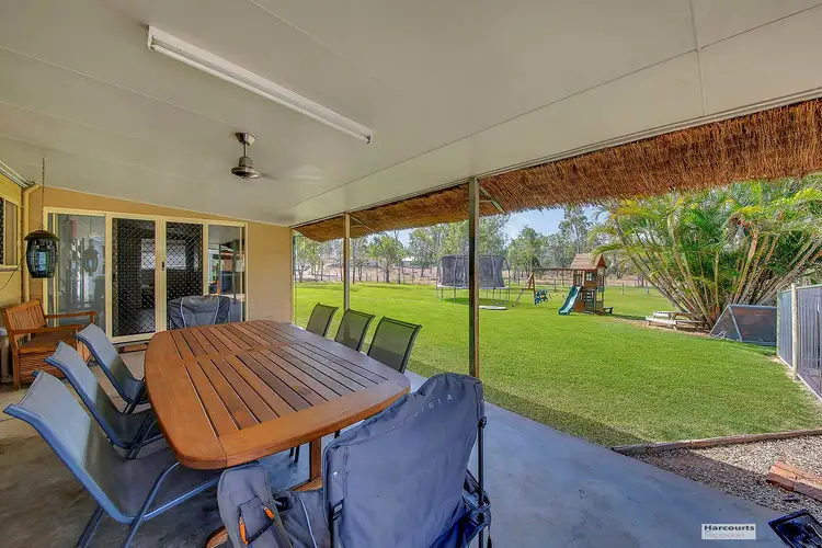 Fourth view of Homely rural property listing, 135 Coowonga Road, Coowonga QLD 4702