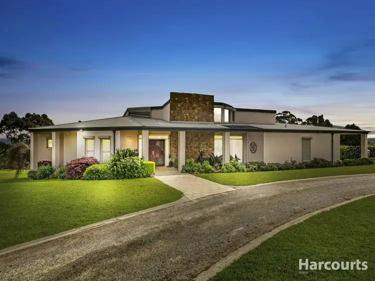 Main view of Homely house listing, 3 Boronia Rise, Trafalgar East VIC 3824