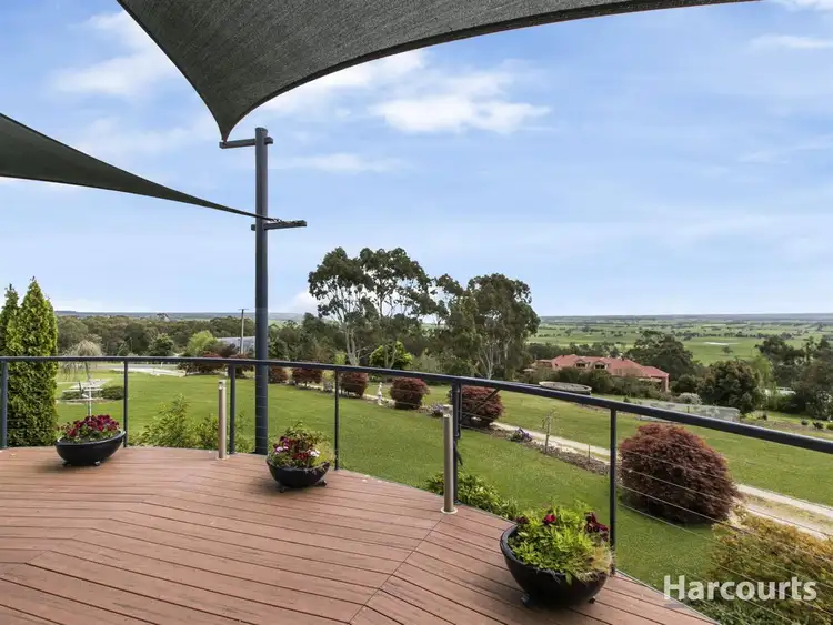 Second view of Homely house listing, 3 Boronia Rise, Trafalgar East VIC 3824