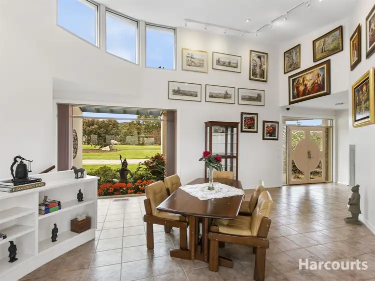 Fourth view of Homely house listing, 3 Boronia Rise, Trafalgar East VIC 3824