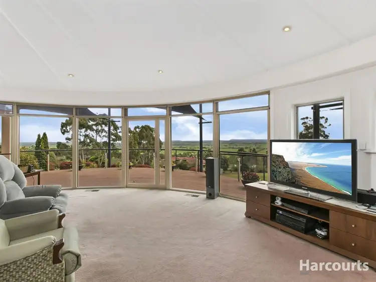 Fifth view of Homely house listing, 3 Boronia Rise, Trafalgar East VIC 3824