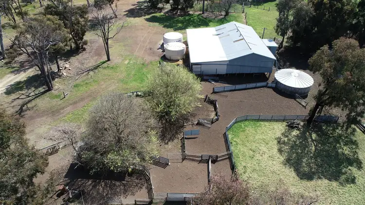 Third view of Homely rural property listing, ' Powhatunui ', Kojonup WA 6395